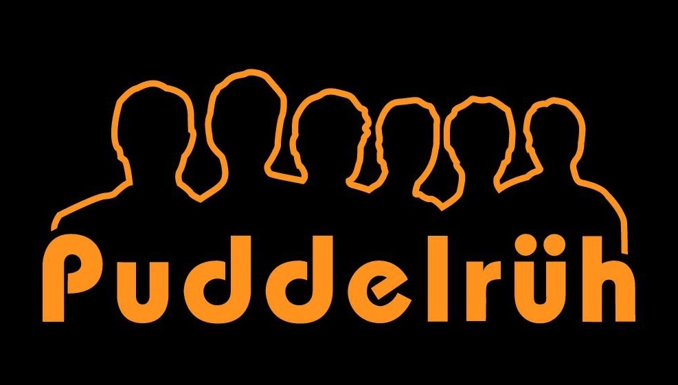 Puddelrüh Über uns